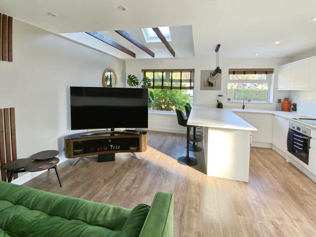 House in Hull, Kingston upon Hull - View 2