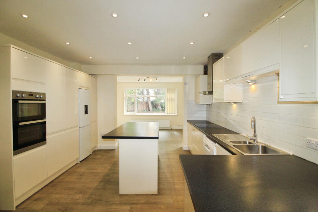 House in London - More