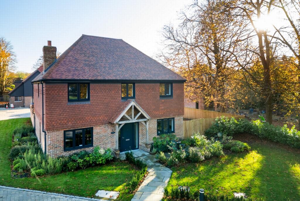 Main image of property: Green Drive, Etchinghill, CT18