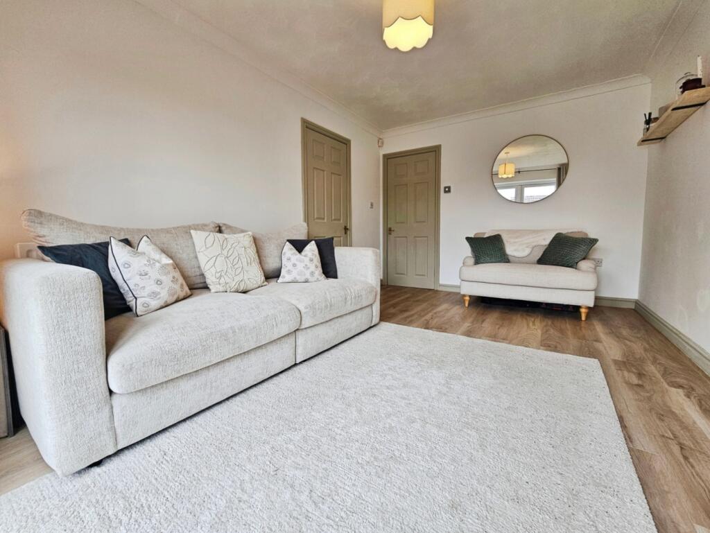 Springfield Grove, Biddulph, Staffordshire Moorlands - Ansicht 5