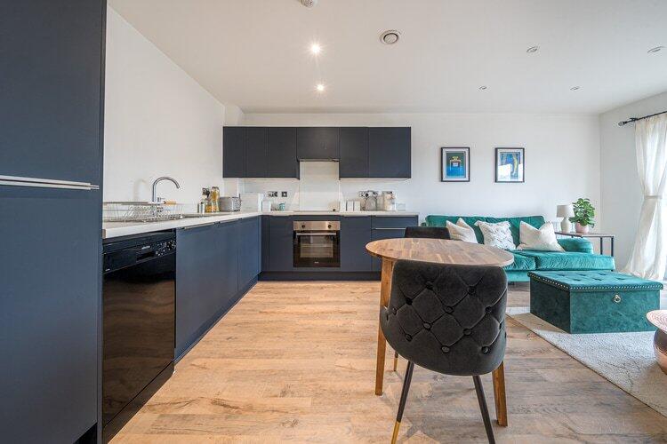 Apartment in Chelmsford, Moulsham - View 5