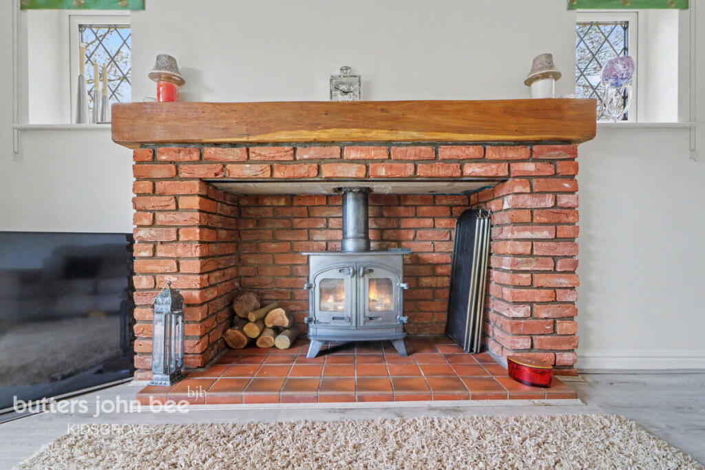 Main image of property: Station Road, Newchapel, Stoke-On-Trent, ST7 4QS