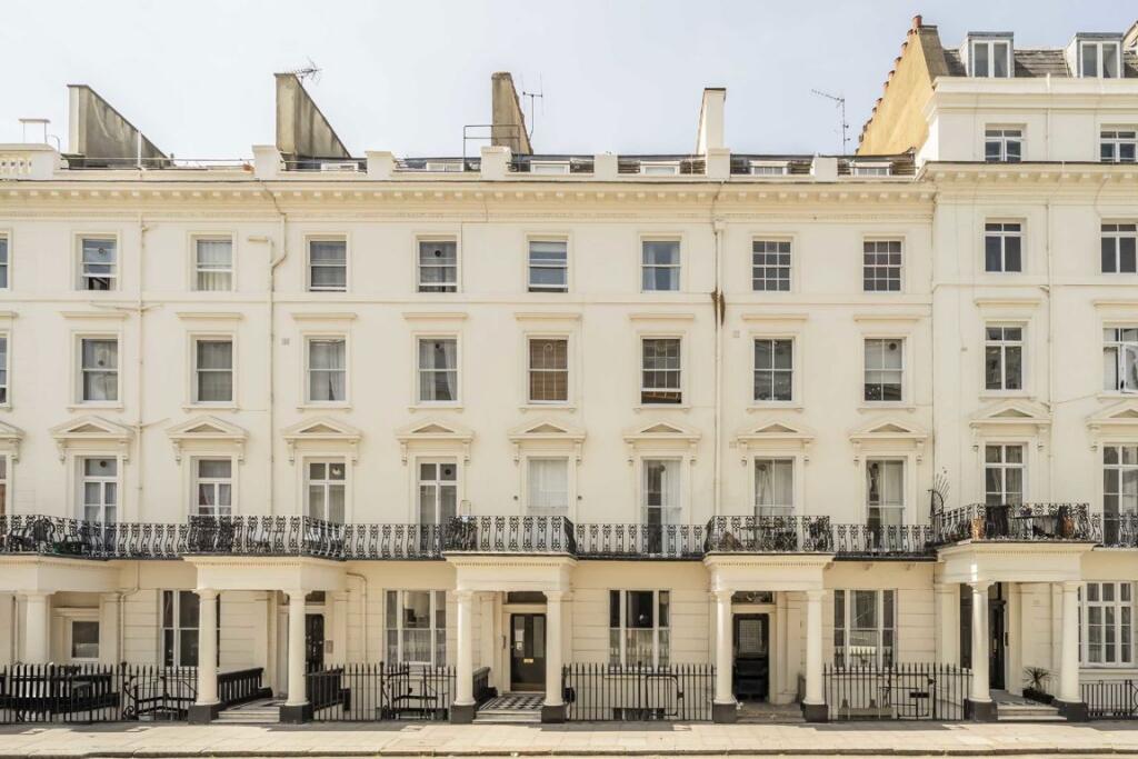 Main image of property: Gloucester Terrace, Hyde Park