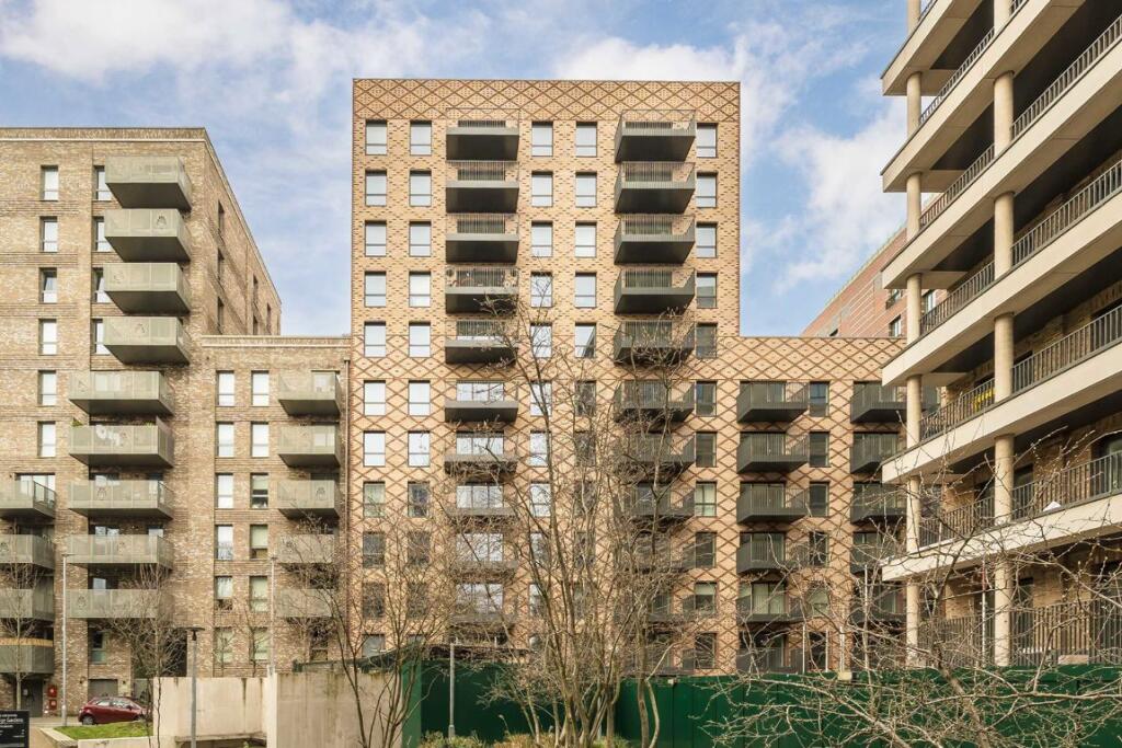 Main image of property: Danvers Avenue, Clapham Junction