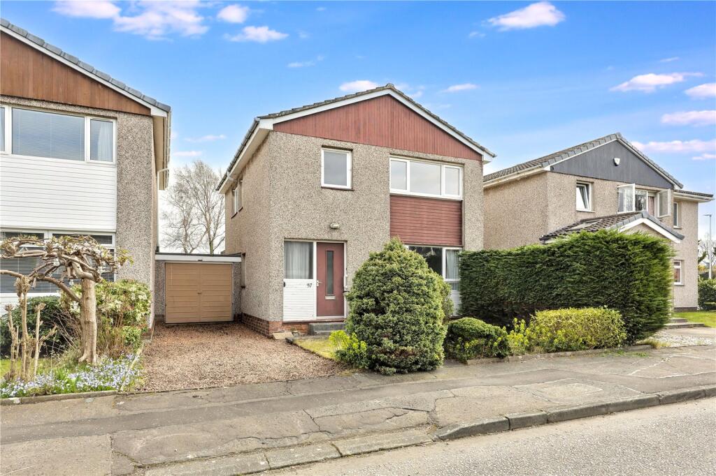 Main image of property: Dalgety Gardens, Dalgety Bay, Dunfermline, Fife, KY11