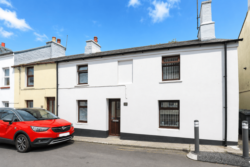 Main image of property: Malew Street, Castletown, Isle of Man, IM9