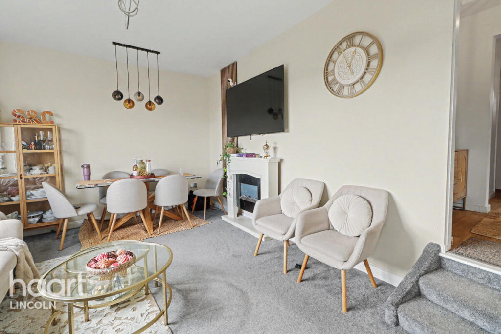 Main image of property: Hillside Avenue, Lincoln