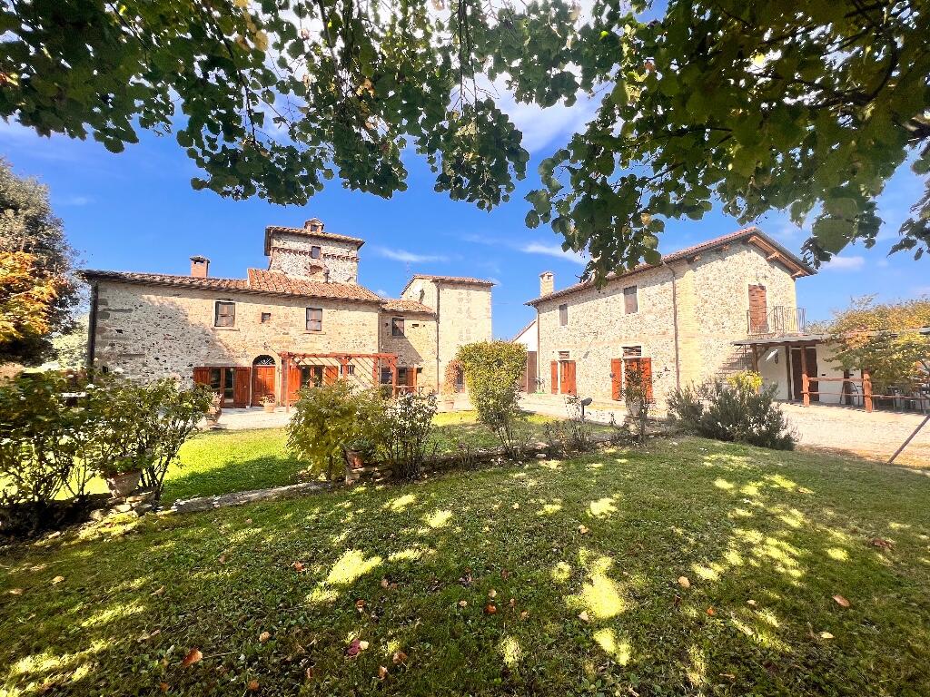 Main image of property: Anghiari, Arezzo, Tuscany