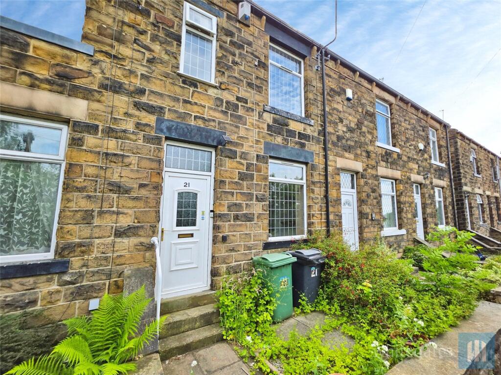 Kimberley Street, Dewsbury, West Yorkshire, WF12 photo 4