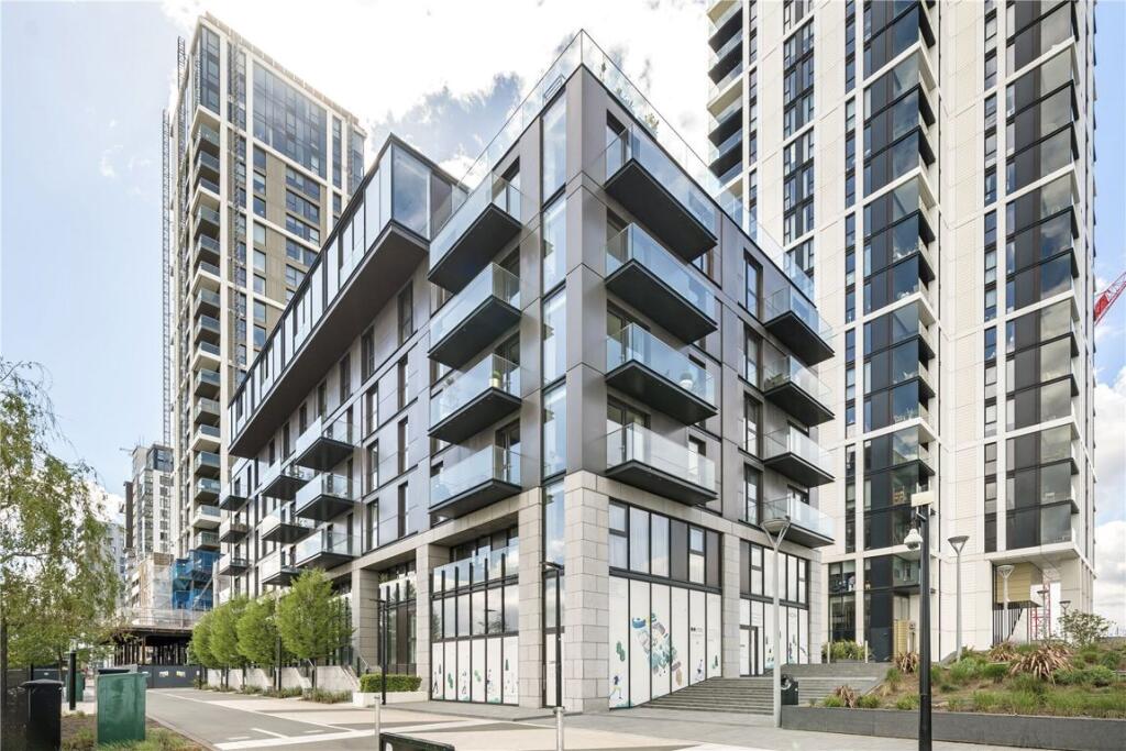 Main image of property: Tidemill Square, Greenwich