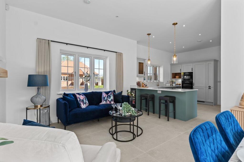 House in Stratford-on-Avon, Welford-on-Avon - View 4