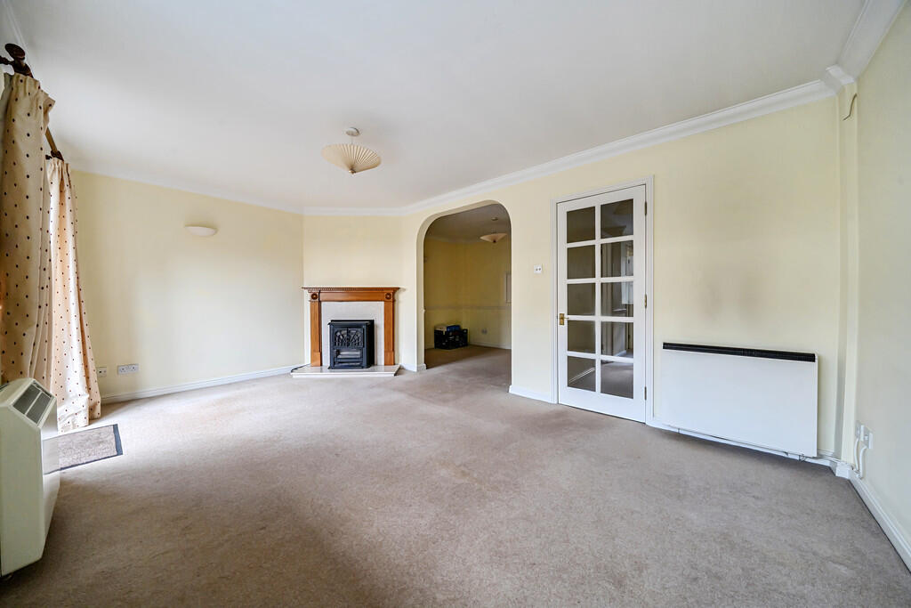 House in Reading - View 3