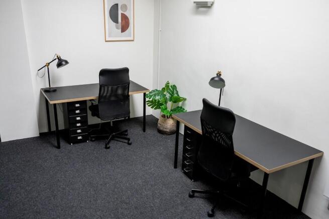 office