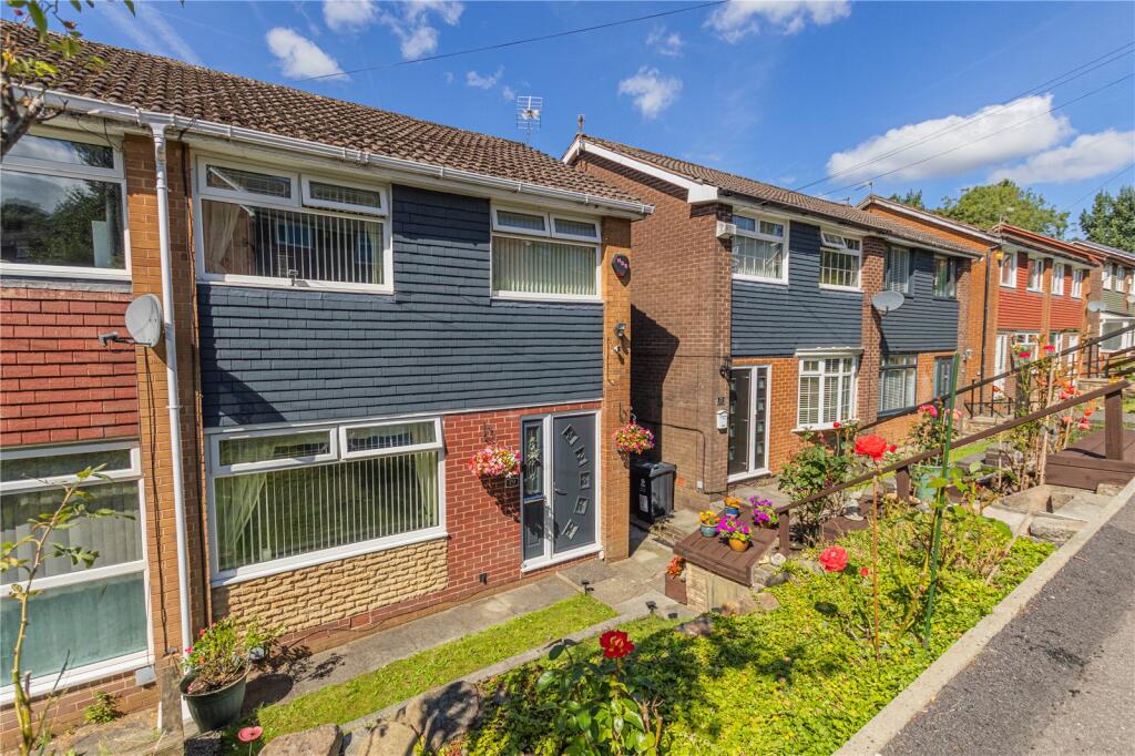 Main image of property: Dovecote Lane, Lees, Oldham, Greater Manchester, OL4