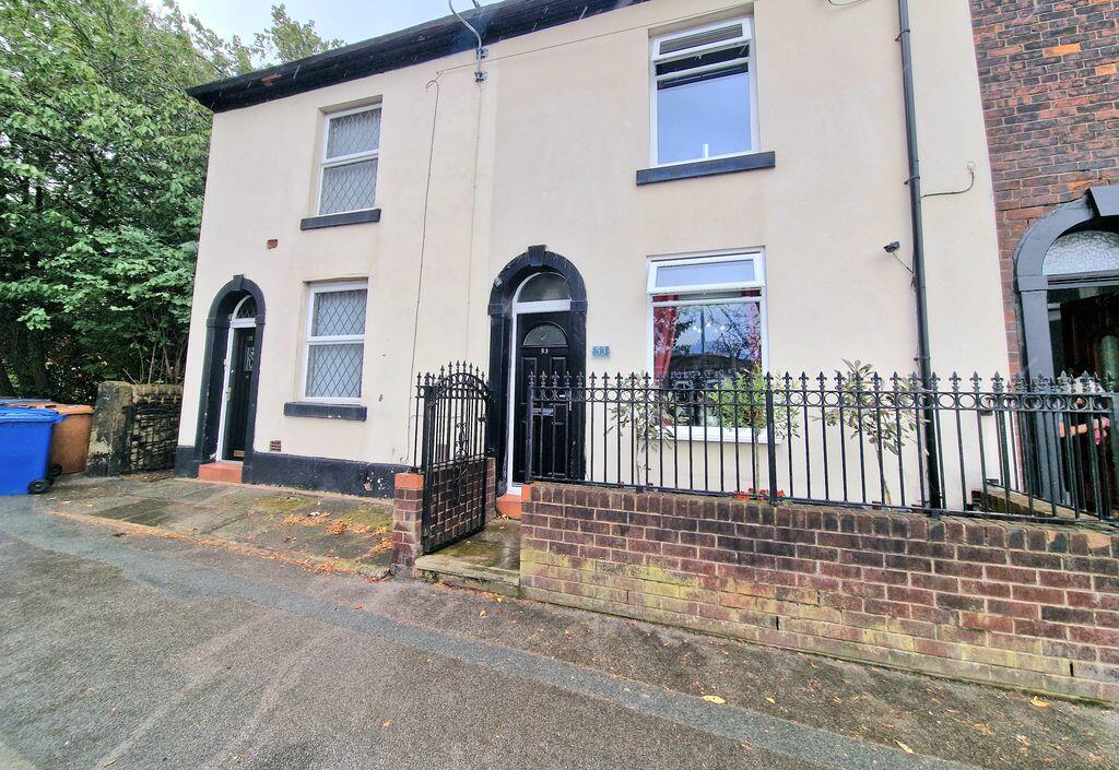 House in Stockport - View 3