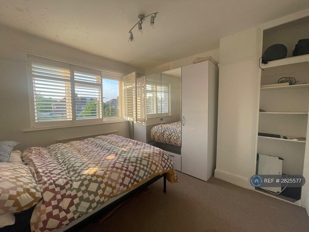 Main image of property: Wendover Drive, Bedford, MK41