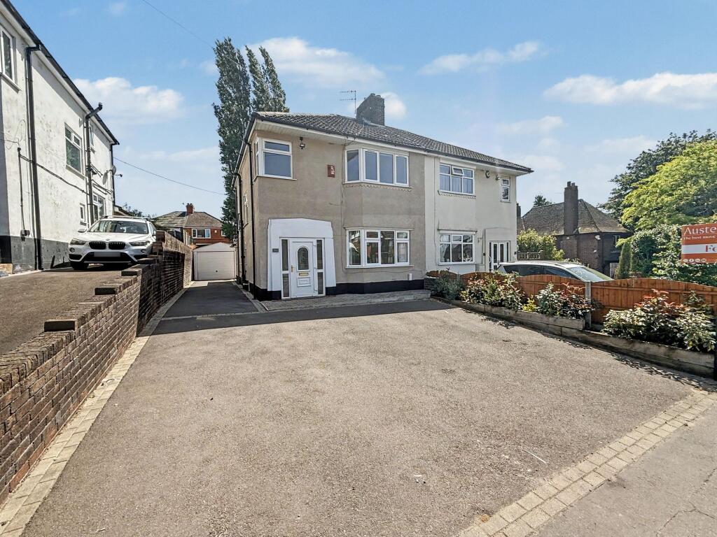 Main image of property: Blurton Road, Stoke-On-Trent, ST3