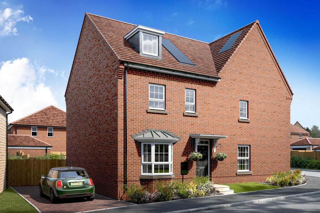 Main image of property: Bent House Lane, Durham, 
County Durham, 
DH1 2DX