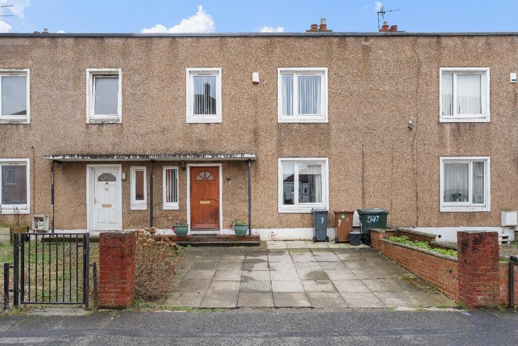 Main image of property: Broomhouse Street North, Broomhouse, Edinburgh, EH11 3RR