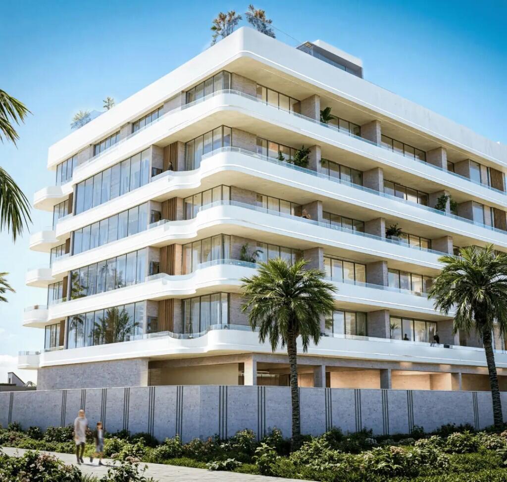 Main image of property: Dubai