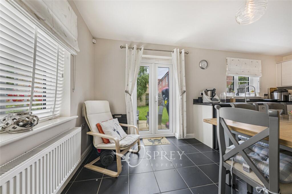 Stud Road, Barleythorpe, Oakham photo 4