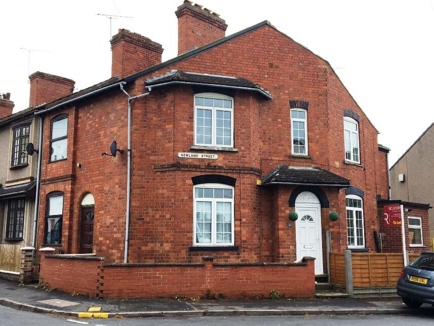 Main image of property: Newland Street, Rugby, CV22
