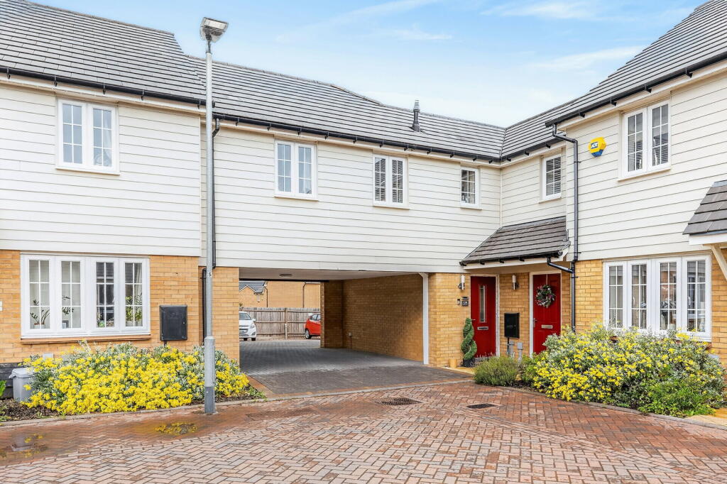 Main image of property: Lakeside Drive, Wixams