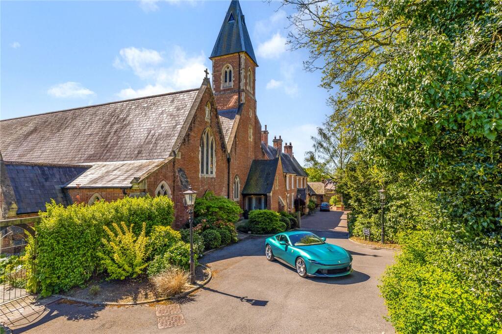 Main image of property: The Cloisters, Stapehill Abbey, Wimborne, Dorset, BH21