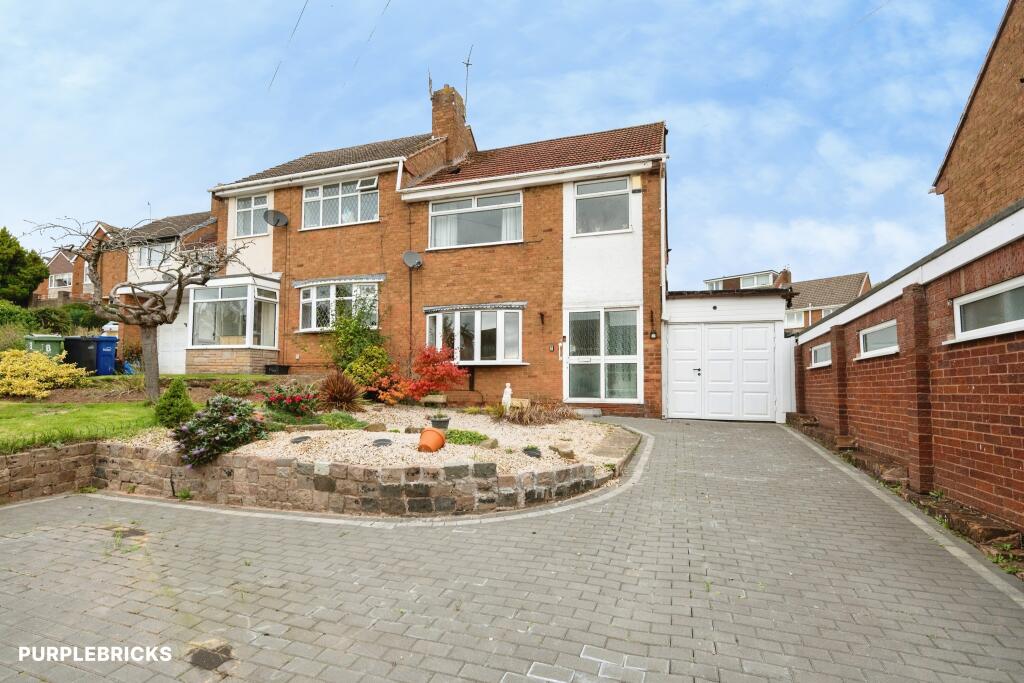 Main image of property: Addison Croft, Dudley, DY3