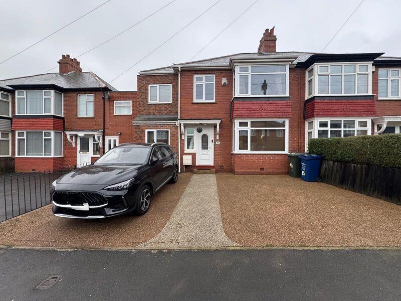 Main image of property: Swaledale Gardens, High Heaton