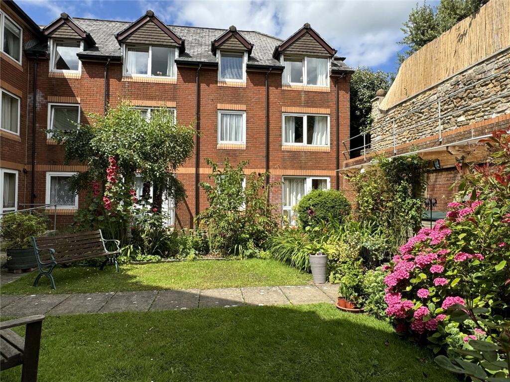 Additional image 6 of Carrington Way, Wincanton, Somerset, BA9