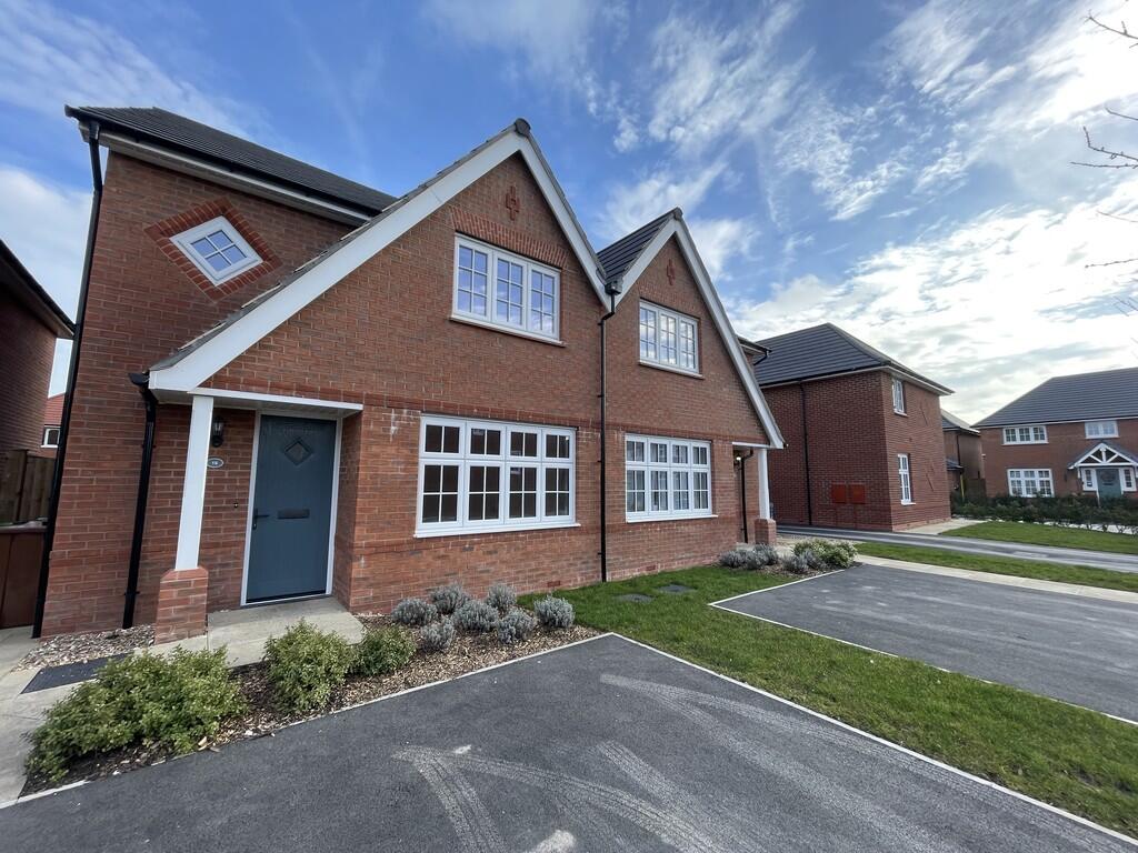 Main image of property: Garland Street, Woodford