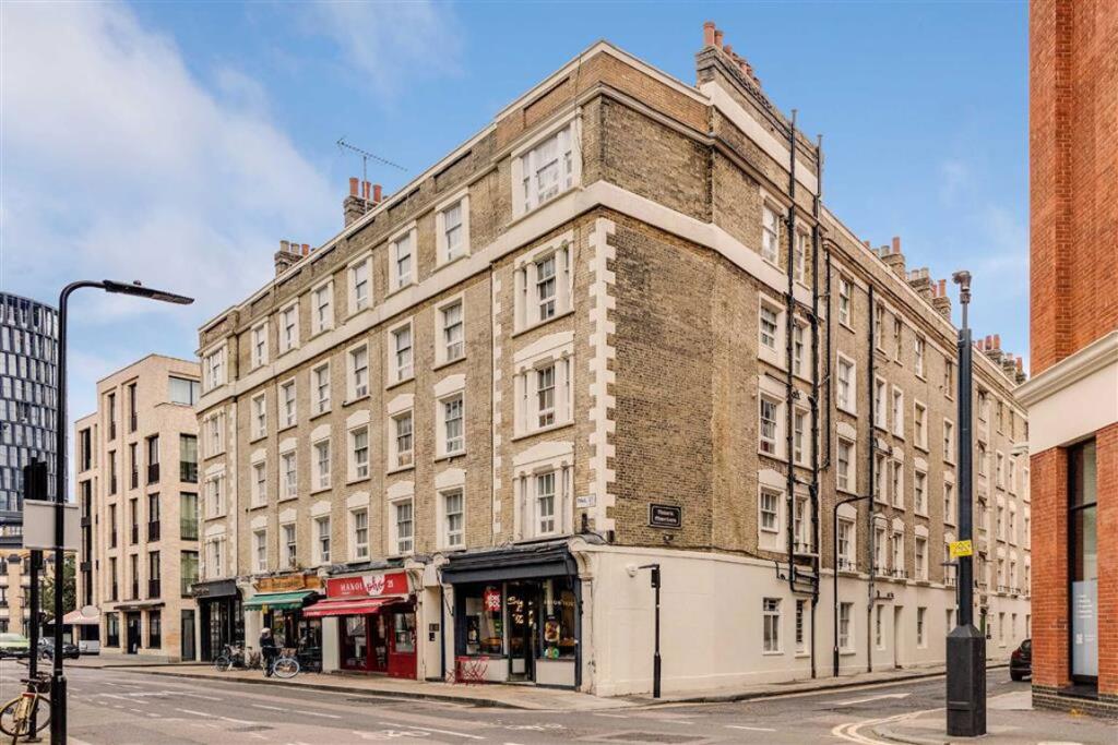 Main image of property: Paul Street, Shoreditch