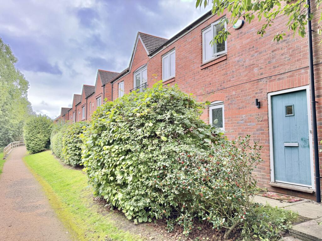 Main image of property: Riverbrook Road, Altrincham, Trafford