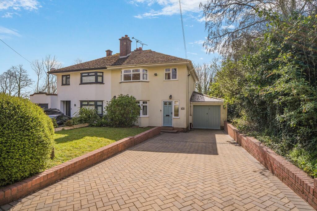 Main image of property: Sedbury Lane, Tutshill, Chepstow