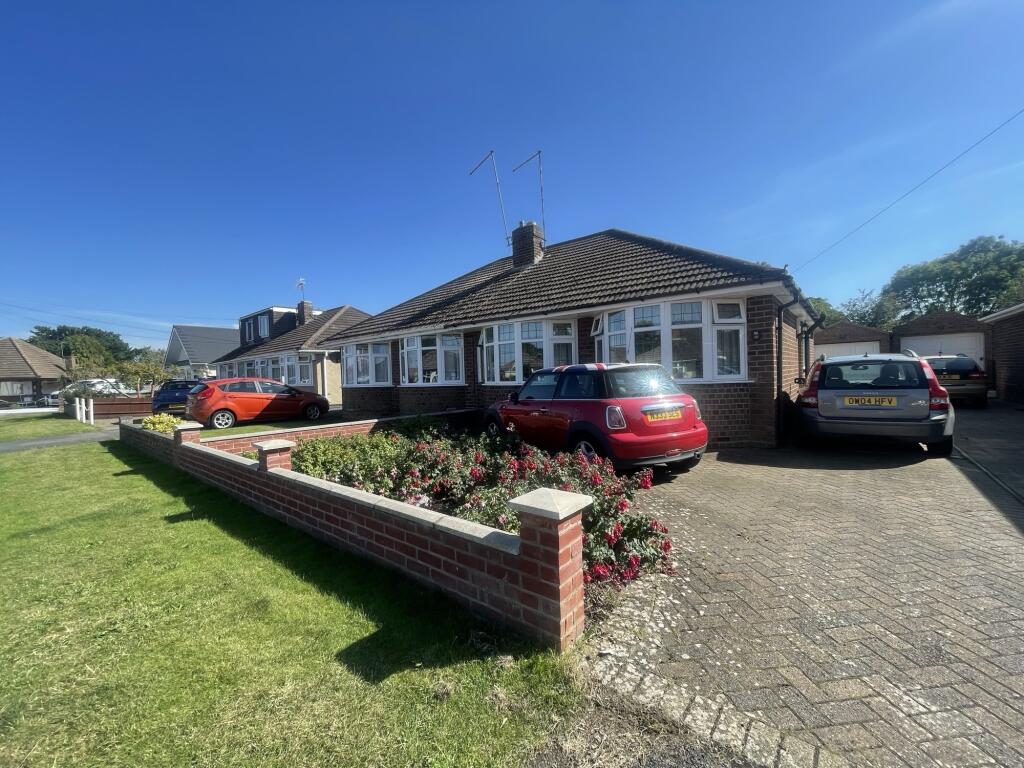 Main image of property: Bouverie Road NN4