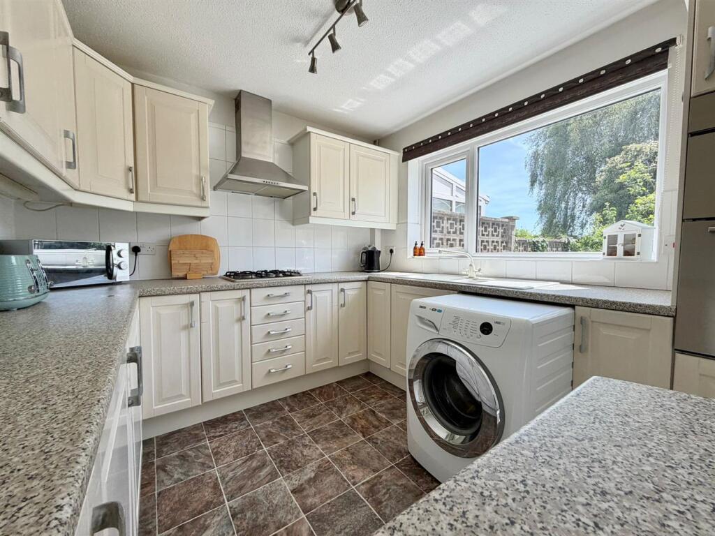 Trendlewood Way, Nailsea, Bristol – pohled 6