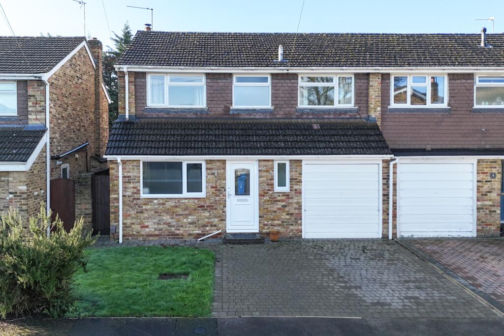 Main image of property: Repton Close, Maidenhead, Berkshire, SL6 3DS