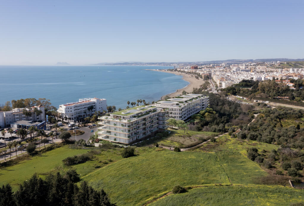 Main image of property: Andalucia, Malaga, Estepona