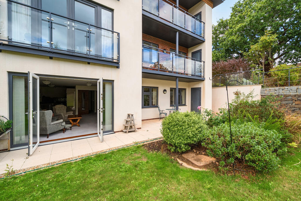 Apartment in East Devon, Exmouth - More