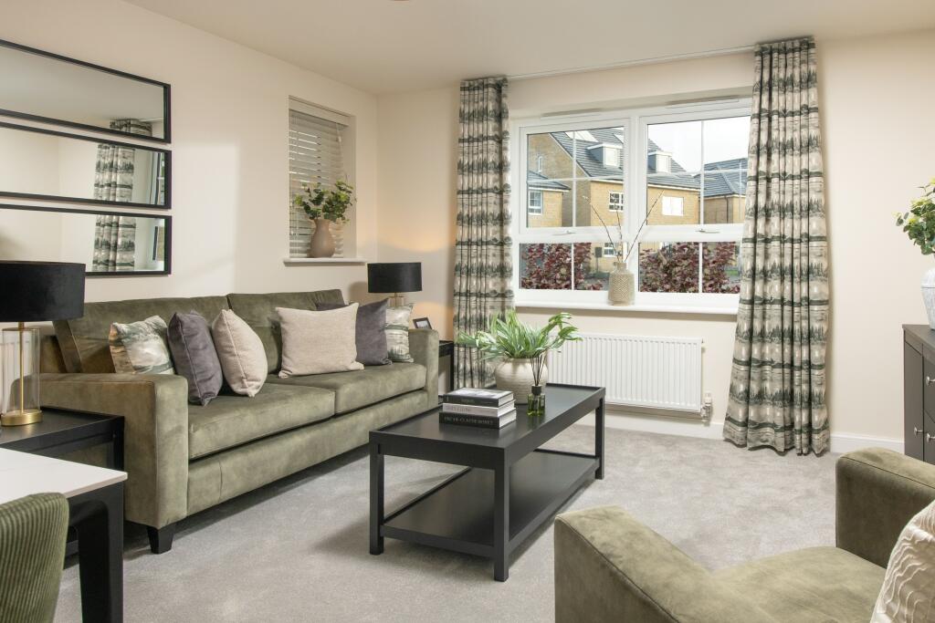 Main image of property: Walmersley Old Road,
Walmersley,
Bury,
BL9 6SB