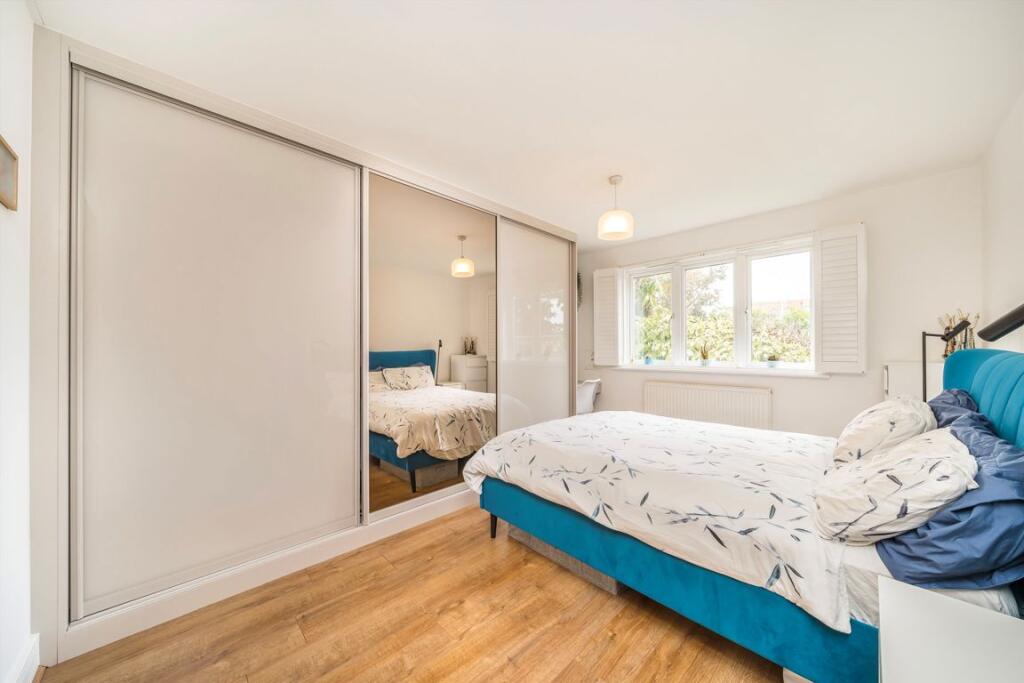 Apartment in London - View 4