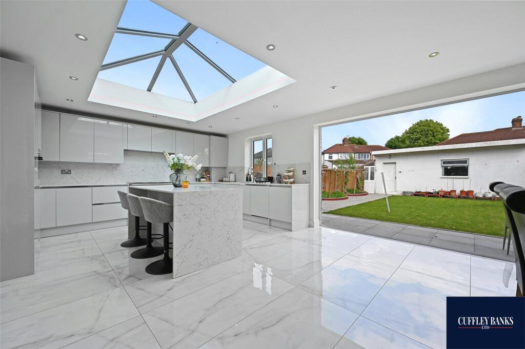 Main image of property: Lee Road, Perivale, Middlesex, UB6