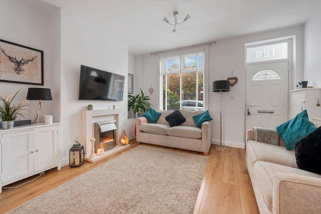 House in Warrington - View 4