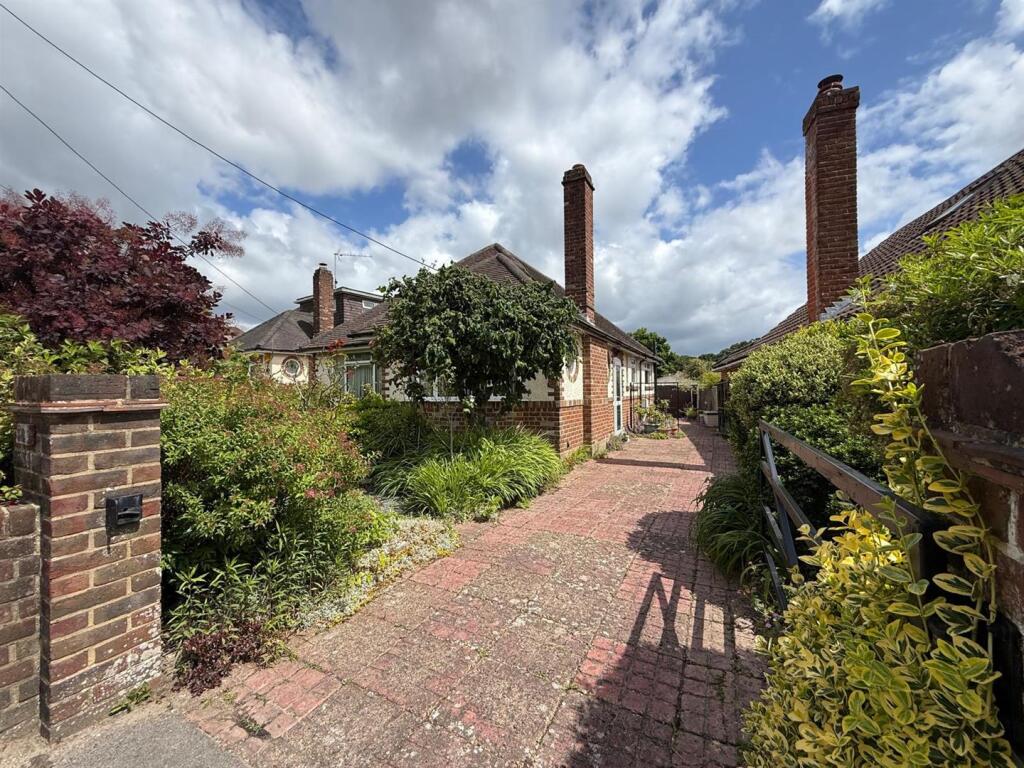 Main image of property: High Howe Lane, Bournemouth
