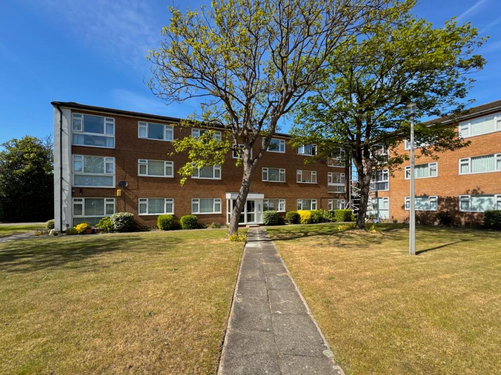 Main image of property: Nicholas Road, Blundellsands, Liverpool, L23