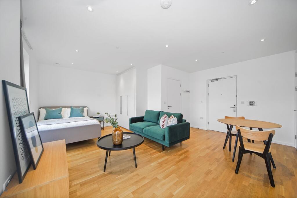 Main image of property: N01 Townhouses