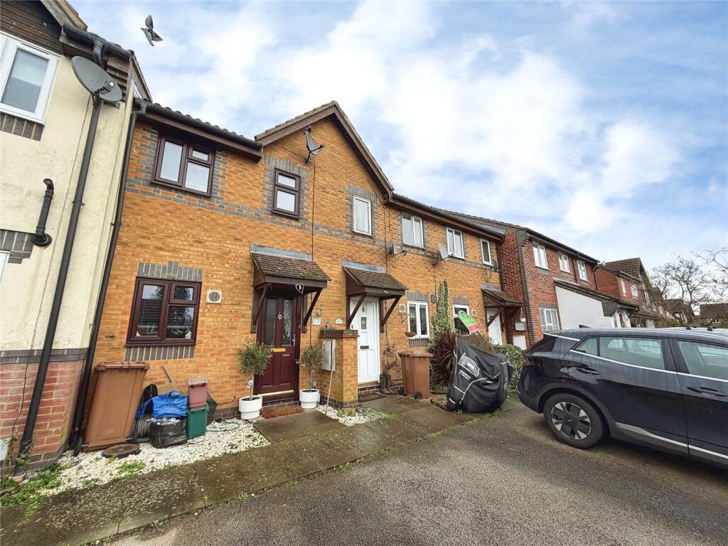 Main image of property: Chepstow Close, Stevenage, Hertfordshire, SG1