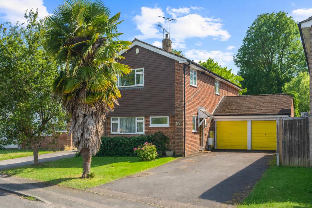 Main image of property: Kingsmead, Sawbridgeworth, Hertfordshire, CM21