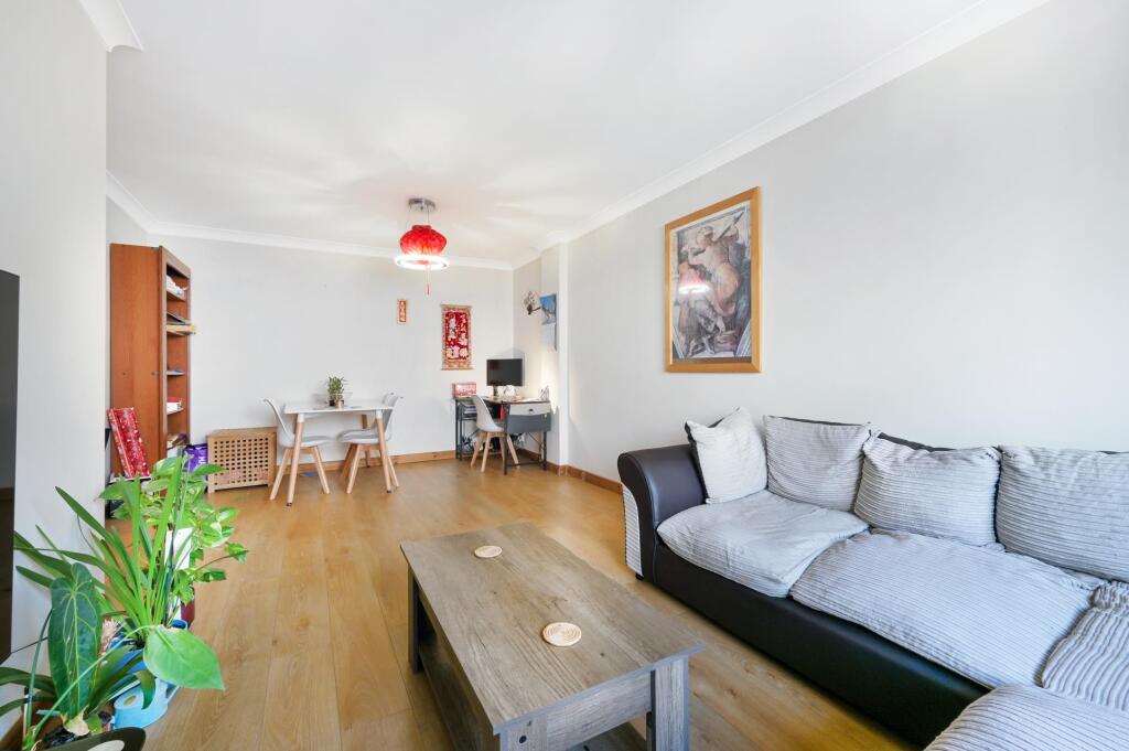 Main image of property: Waterford Court, W13